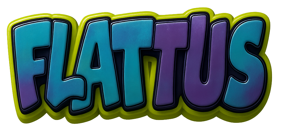 FLATTUS Logo